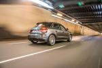 Audi A1 Sportback TFSI S-Line 2015 года (AU)